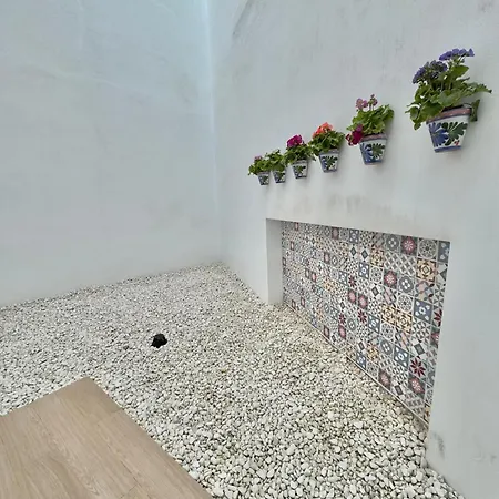 Aparthome Sanroman Seville Exterior photo