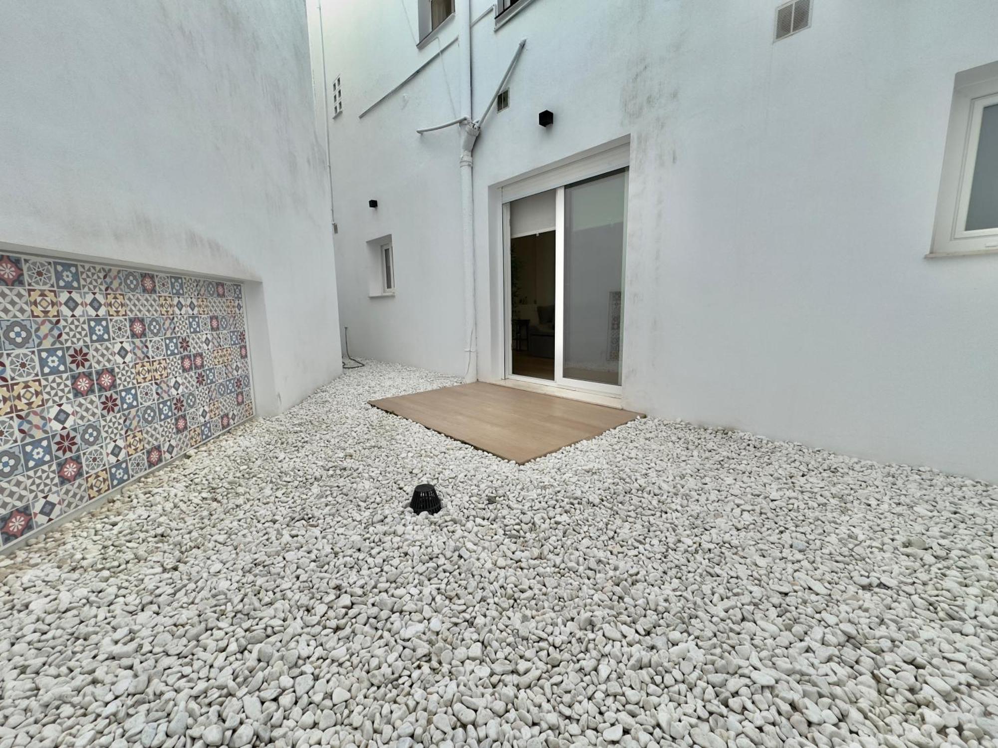 Aparthome Sanroman Appartement Séville
