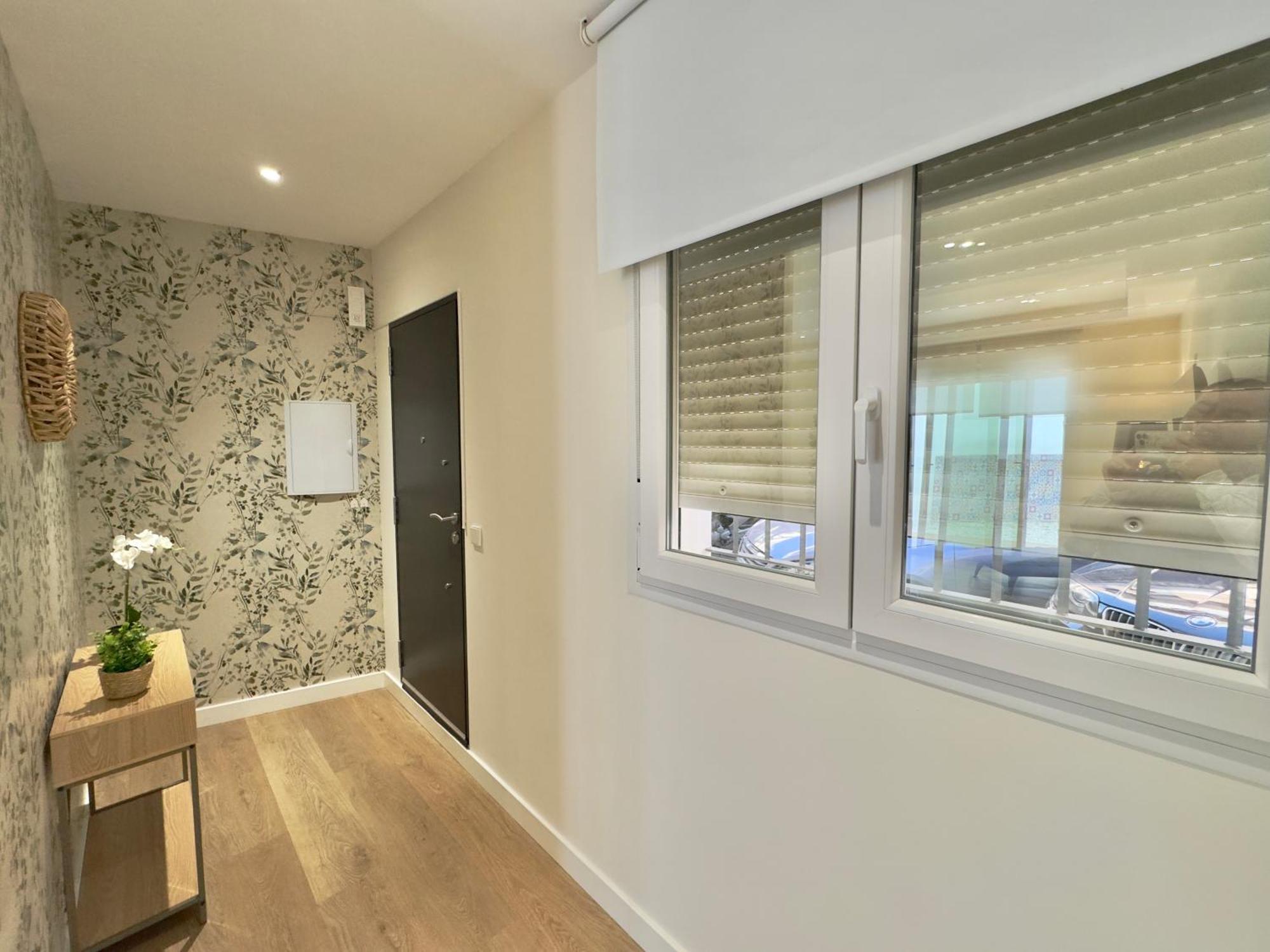 Aparthome Sanroman Appartement *
