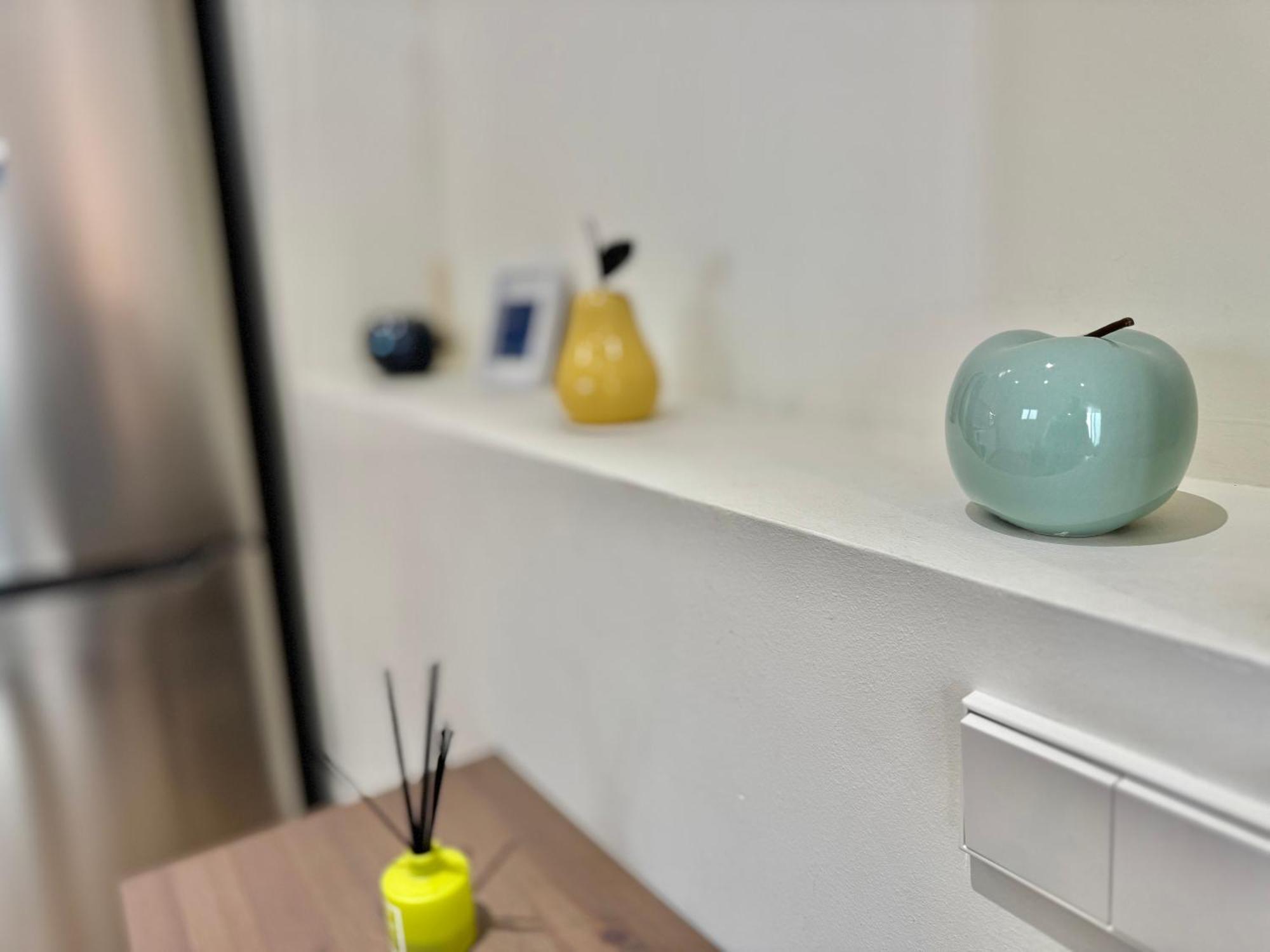 Aparthome Sanroman Appartement
