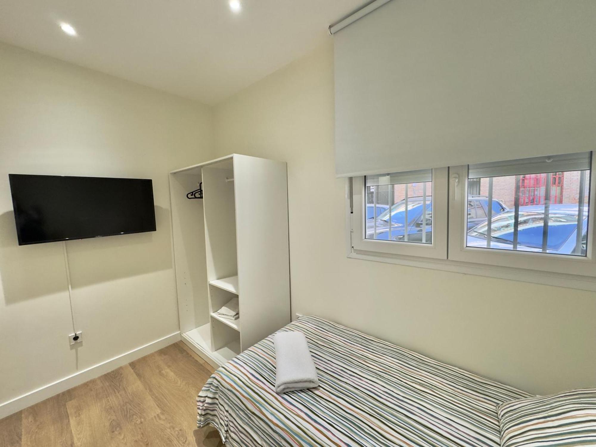 Aparthome Sanroman Appartement