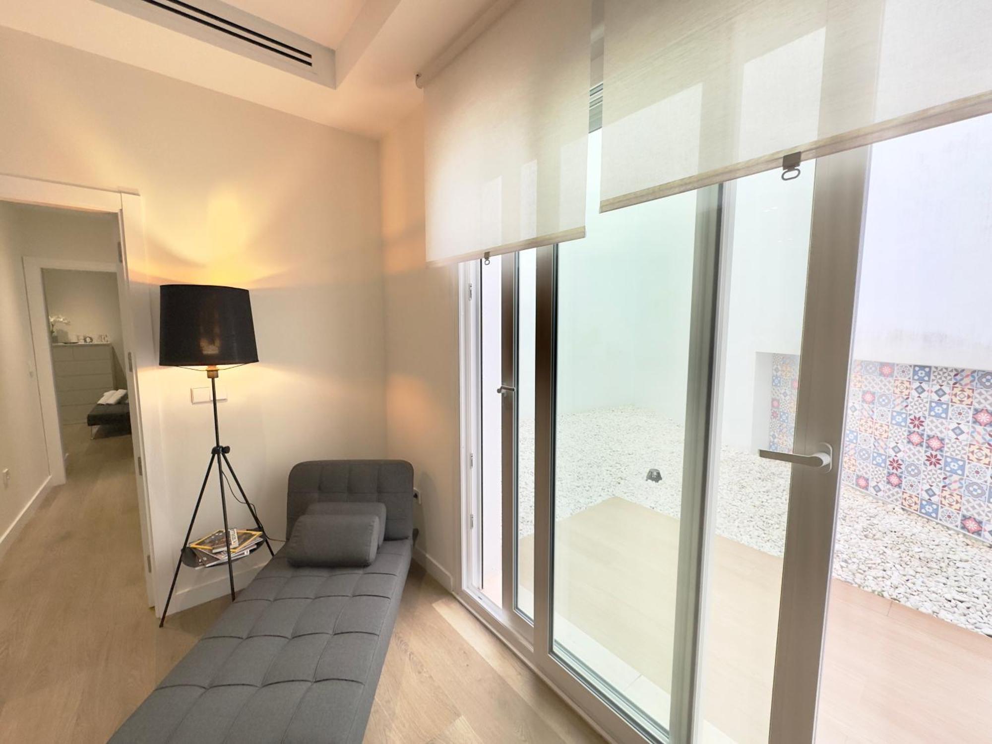 Aparthome Sanroman Sevilha