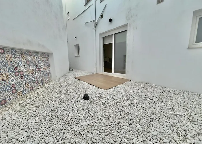 Aparthome Sanroman